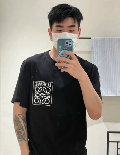 zok/셀린느 남성 반팔 티셔츠