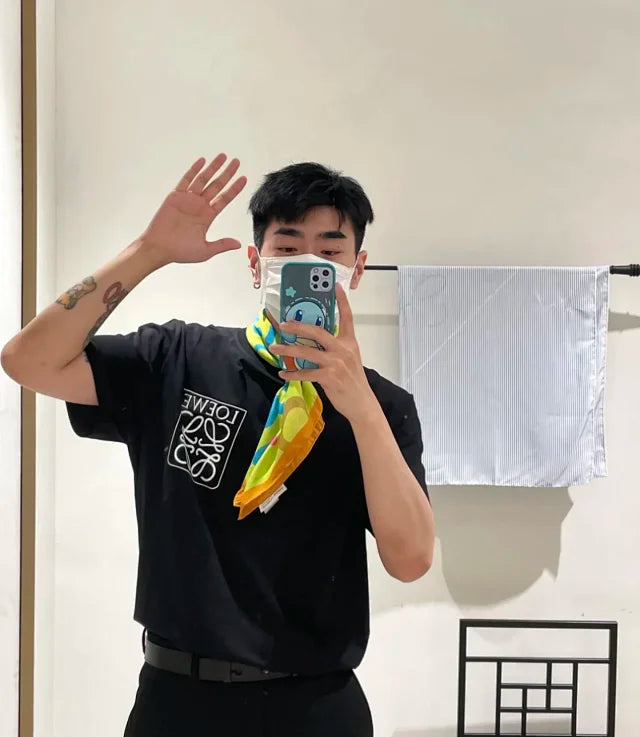 zok/셀린느 남성 반팔 티셔츠