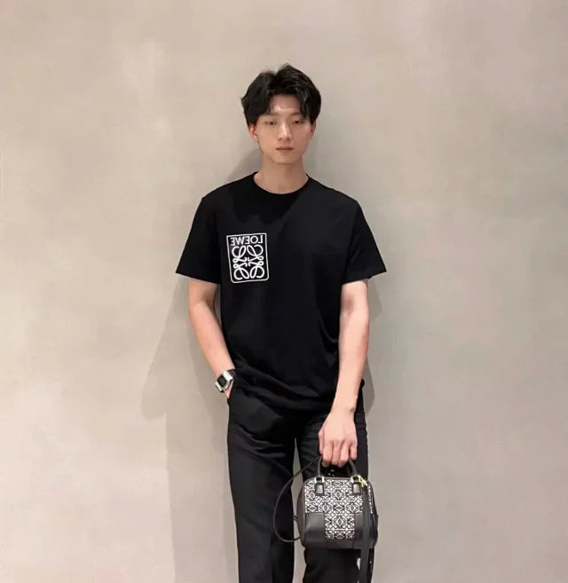 zok/셀린느 남성 반팔 티셔츠
