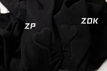 zok/아미리 남성 반팔 티셔츠