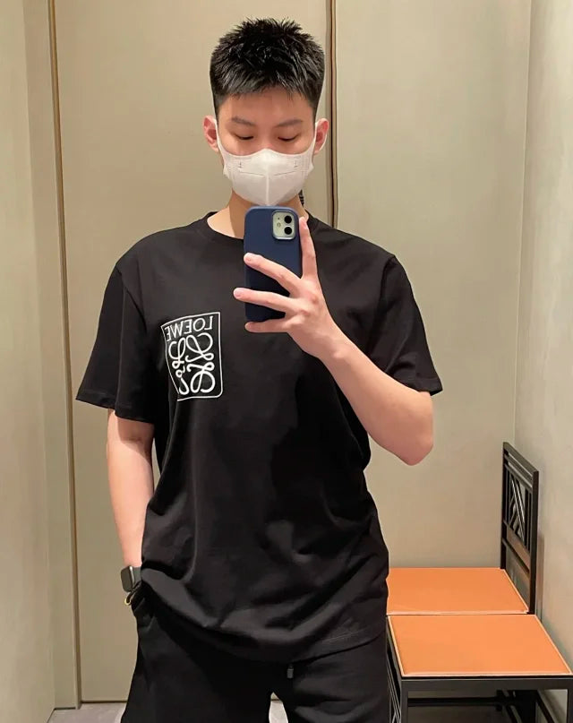 zok/셀린느 남성 반팔 티셔츠