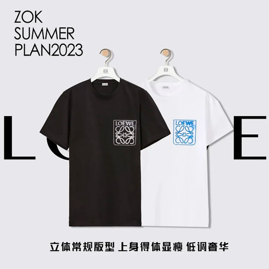 zok/셀린느 남성 반팔 티셔츠
