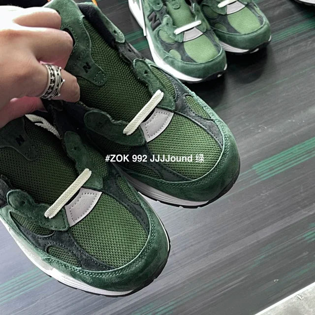 zok/뉴발란스 남성 신발 운동화