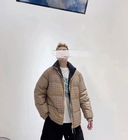 ZOK / 버버리 패딩
