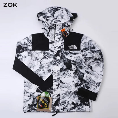 zok/ 노스페이스 남성  돌격복 야외 자켓
