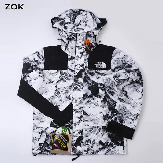 zok/ 노스페이스 남성  돌격복 야외 자켓