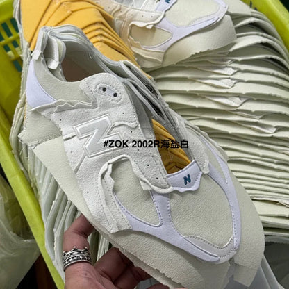 ZOK / 뉴발란스 2002R