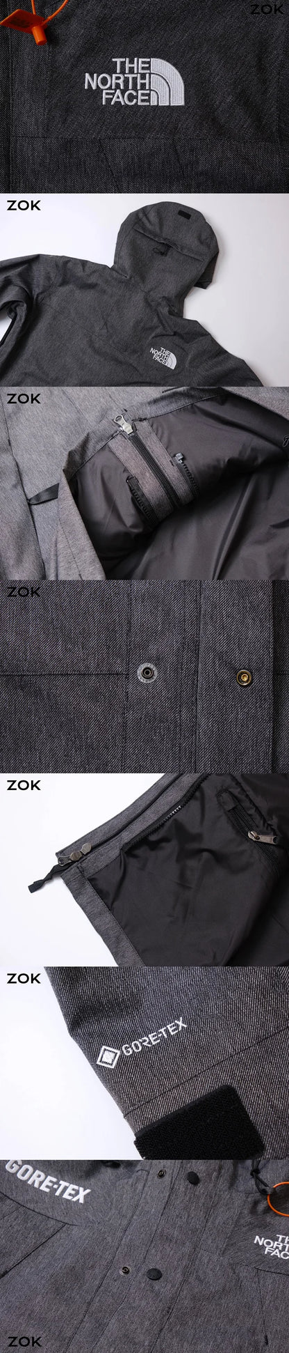 zok/ 노스페이스 남성 겨울 자켓