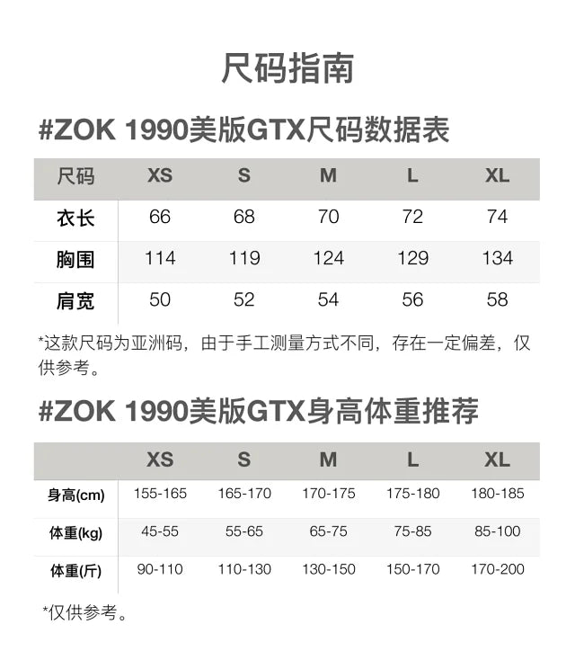 zok/ 노스페이스 남성 겨울 자켓