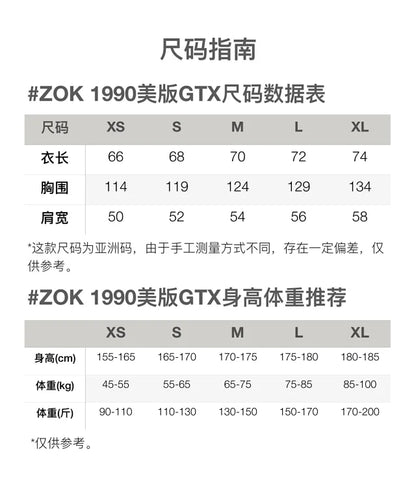 zok/ 노스페이스 남성 겨울 자켓
