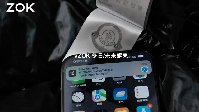 ZOK / 몽*레어 MADEIRA 마데이라 남성 숏 다운 패딩