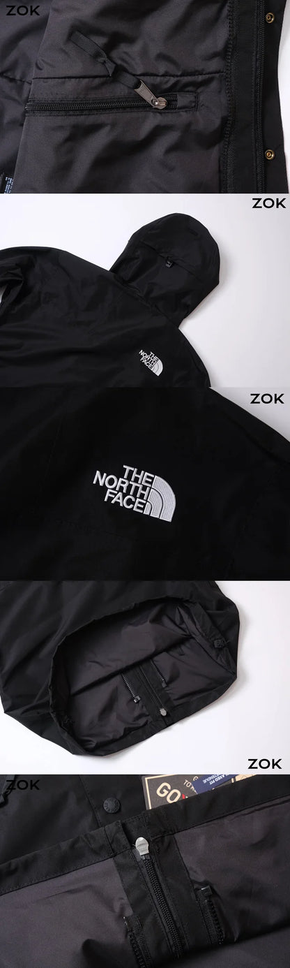 zok/ 노스페이스 남성 겨울 자켓