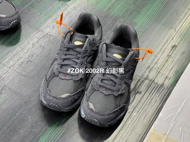 ZOK / 뉴발란스 2002R