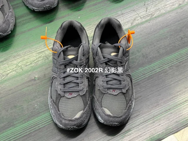 ZOK / 뉴발란스 2002R