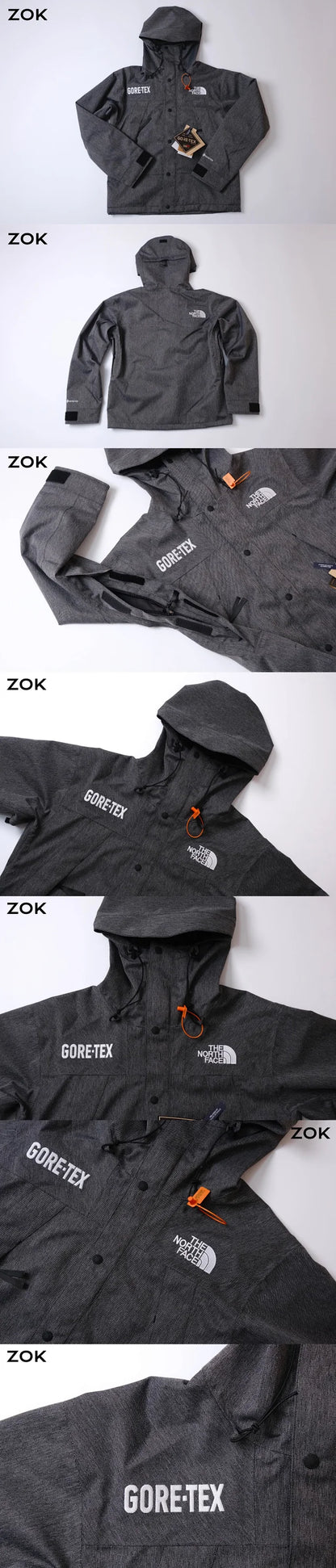 zok/ 노스페이스 남성 겨울 자켓