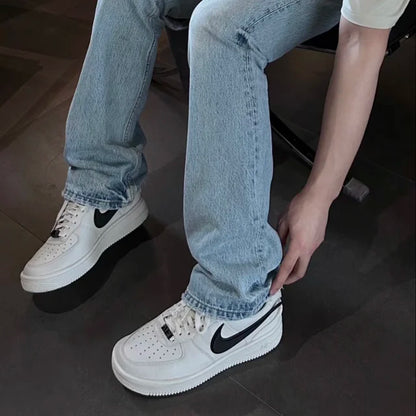 ZOK / 나이키 앰부쉬 포스1 , AMBUSH AF1
