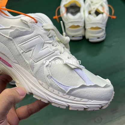 ZOK / 뉴발란스 2002R