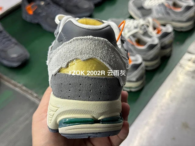 zok/뉴발란스 남성 신발 운동화