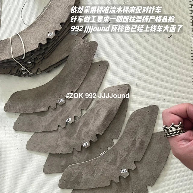 ZOK / 뉴발란스 992