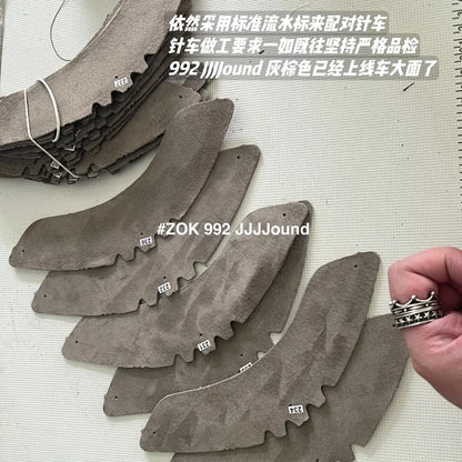 ZOK / 뉴발란스 992