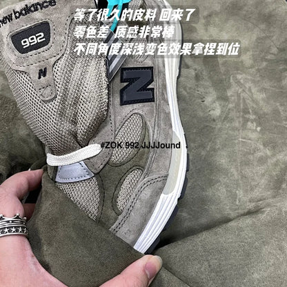 ZOK / 뉴발란스 992