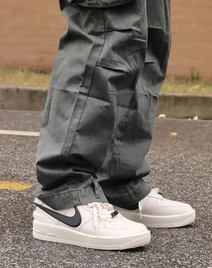 ZOK / 나이키 앰부쉬 포스1 , AMBUSH AF1