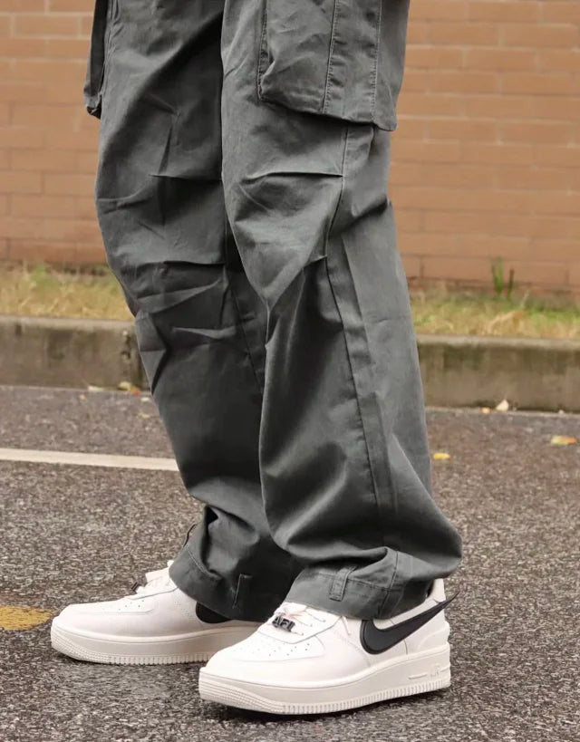 ZOK / 나이키 앰부쉬 포스1 , AMBUSH AF1