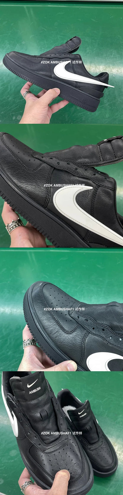 ZOK / 나이키 앰부쉬 포스1 , AMBUSH AF1