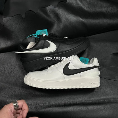 ZOK / 나이키 앰부쉬 포스1 , AMBUSH AF1