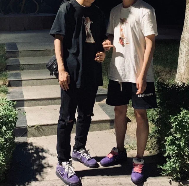 zok/ 나이키 남성 운동화