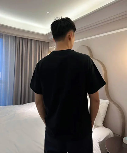 zok/셀린느 남성 반팔 티셔츠