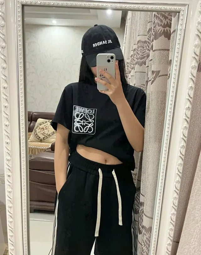 zok/셀린느 남성 반팔 티셔츠