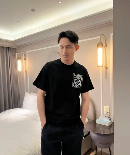 zok/셀린느 남성 반팔 티셔츠
