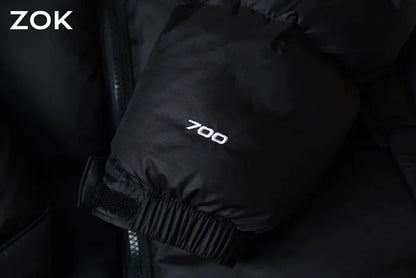 zok/ 노스페이스 남성 여성 패딩