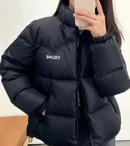 zok/ 셀린느 남성 패딩