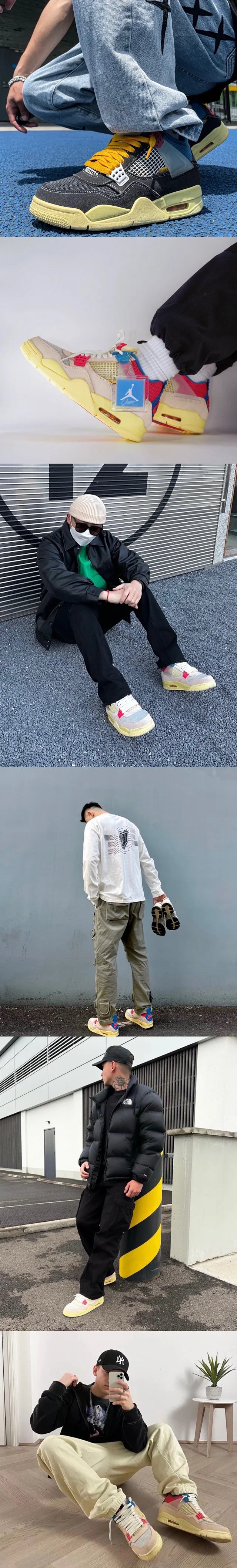 zok/나이키 남성 신발 운동화