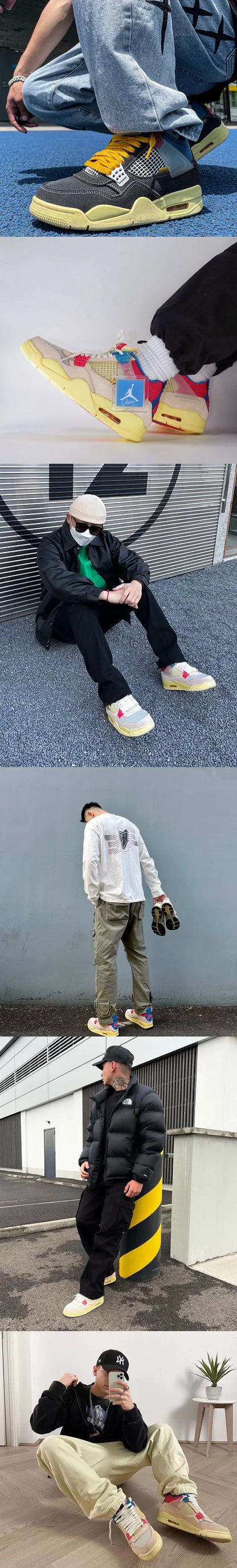 zok/나이키 남성 신발 운동화