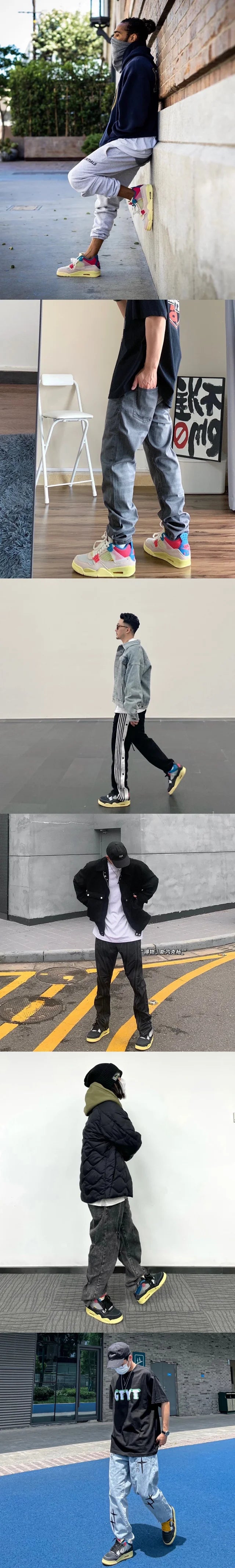 zok/나이키 남성 신발 운동화