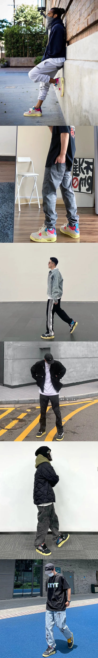 zok/나이키 남성 신발 운동화