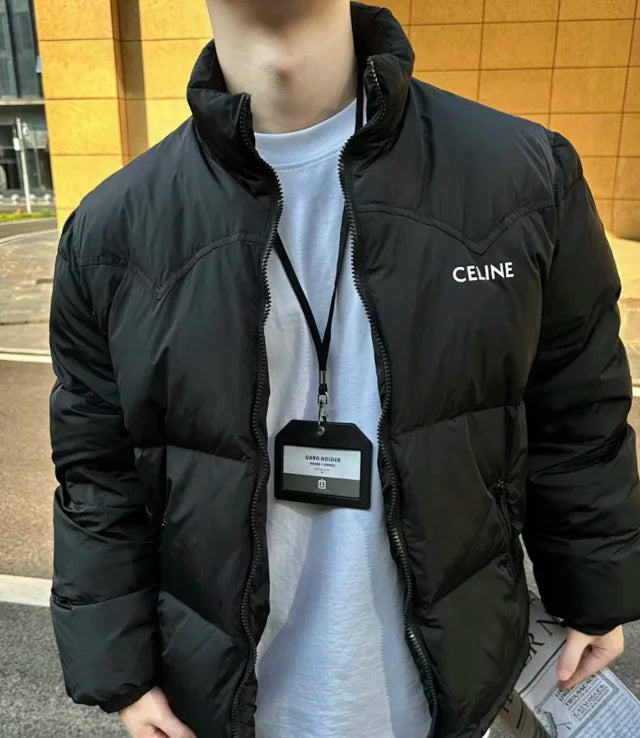 zok/ 셀린느 남성 패딩