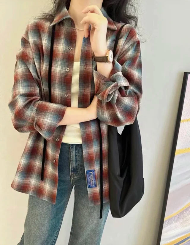 zok/ 메종마르지엘라 남성 셔츠