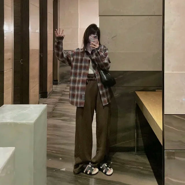 zok/ 메종마르지엘라 남성 셔츠
