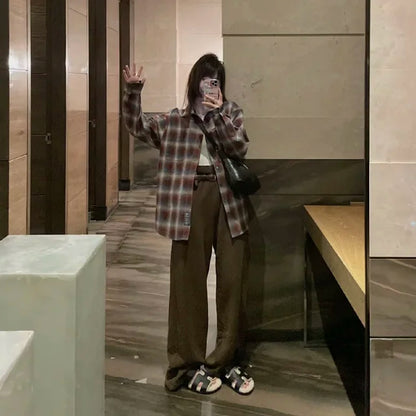 zok/ 메종마르지엘라 남성 셔츠