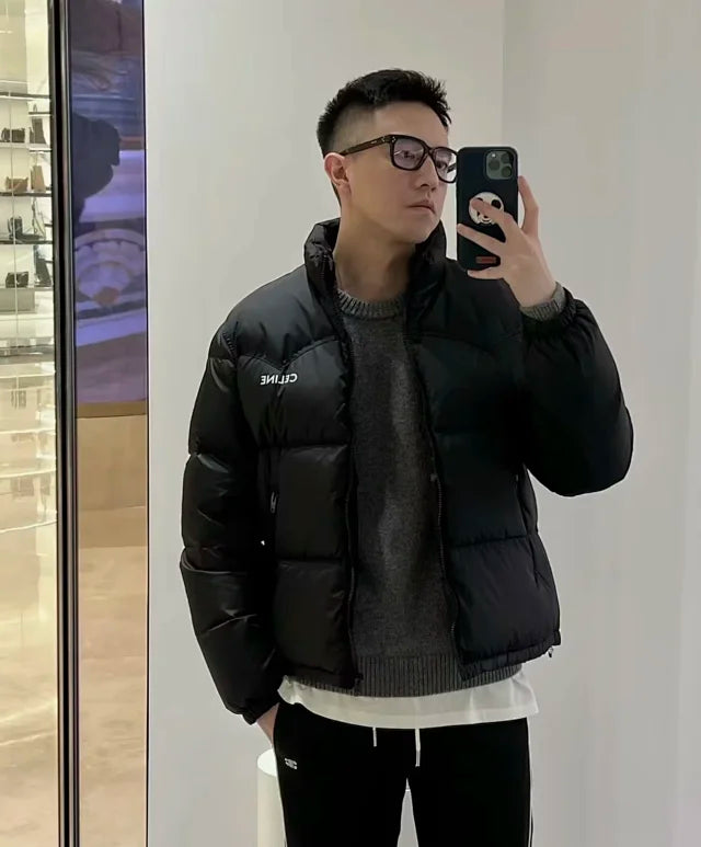 zok/ 셀린느 남성 패딩