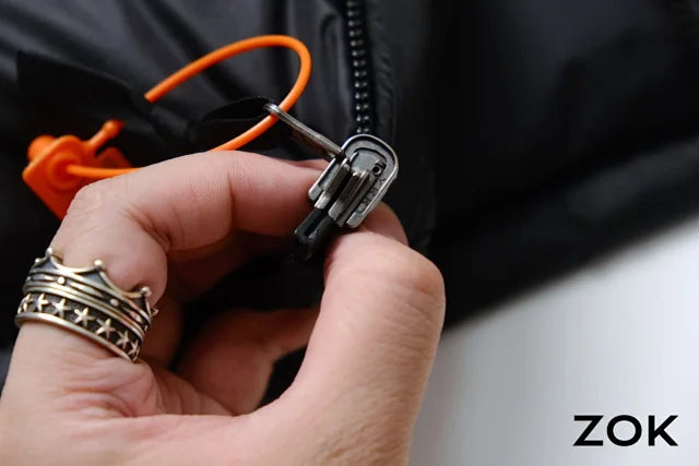 zok/ 노스페이스 남성 여성 패딩