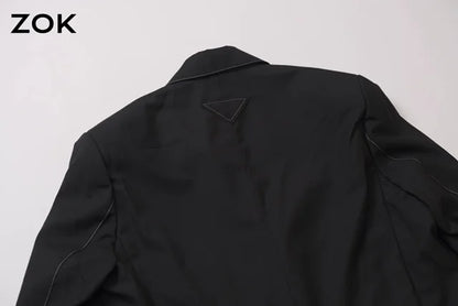 zok/프라다 남성 정장 자켓