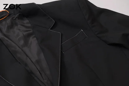 zok/프라다 남성 정장 자켓