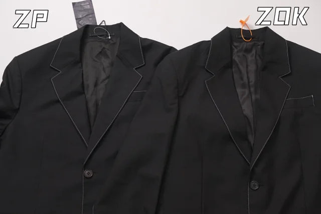zok/프라다 남성 정장 자켓