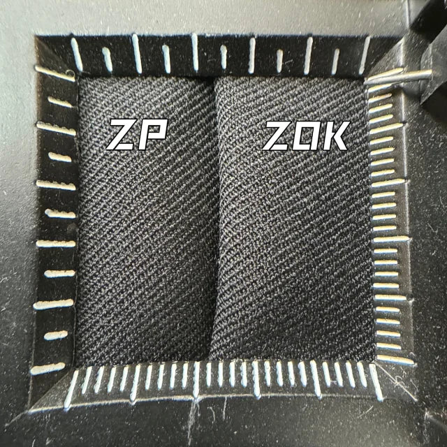 ZOK / 프라다 슈프 자켓 , 어깨 패드 트리밍 하이 커스텀 슈트