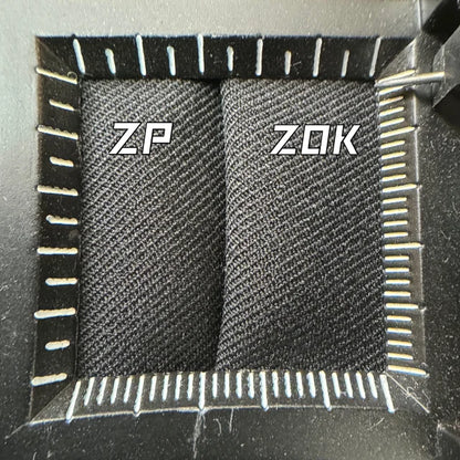 ZOK / 프라다 슈프 자켓 , 어깨 패드 트리밍 하이 커스텀 슈트